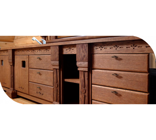 Заказать МАСЛО ДЛЯ СТОЛЕШНИЦ WOOD & HOUSE в Обнинске, Калужская область